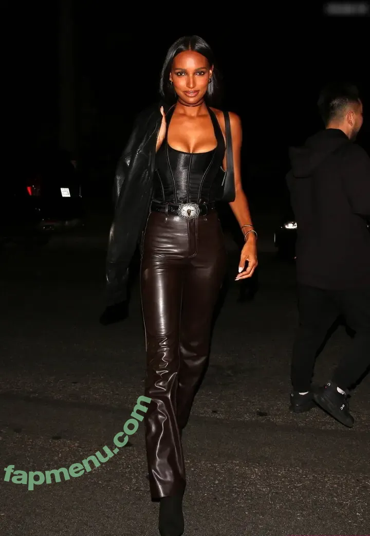 Jasmine Tookes nude photo #0166 (jastookes)