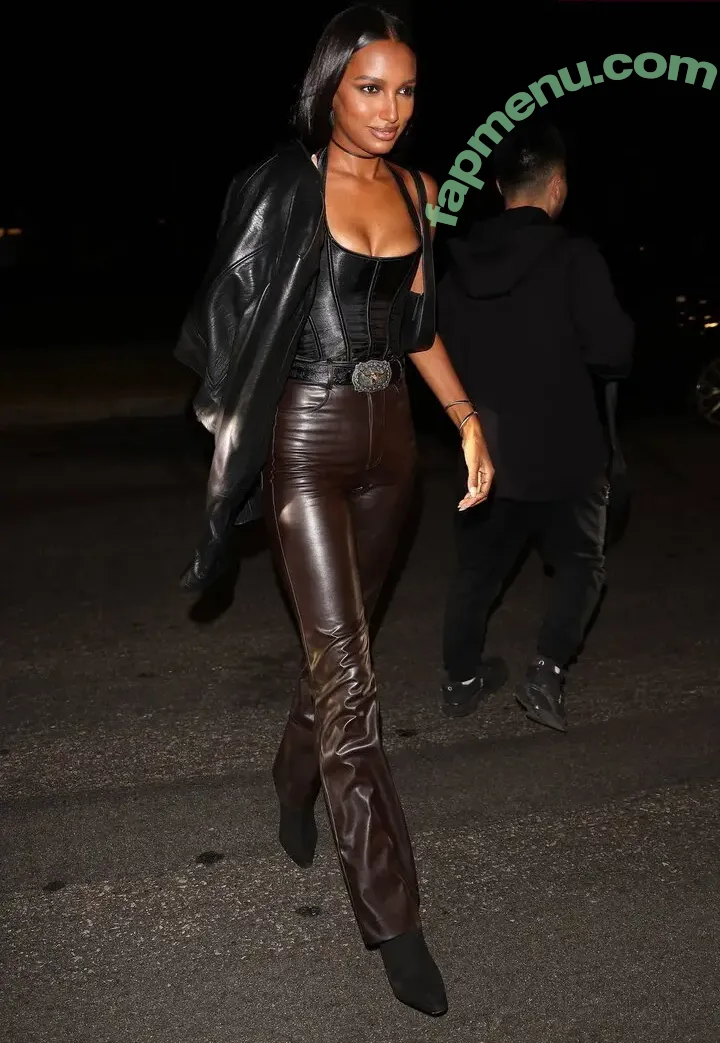 Jasmine Tookes nude photo #0169 (jastookes)