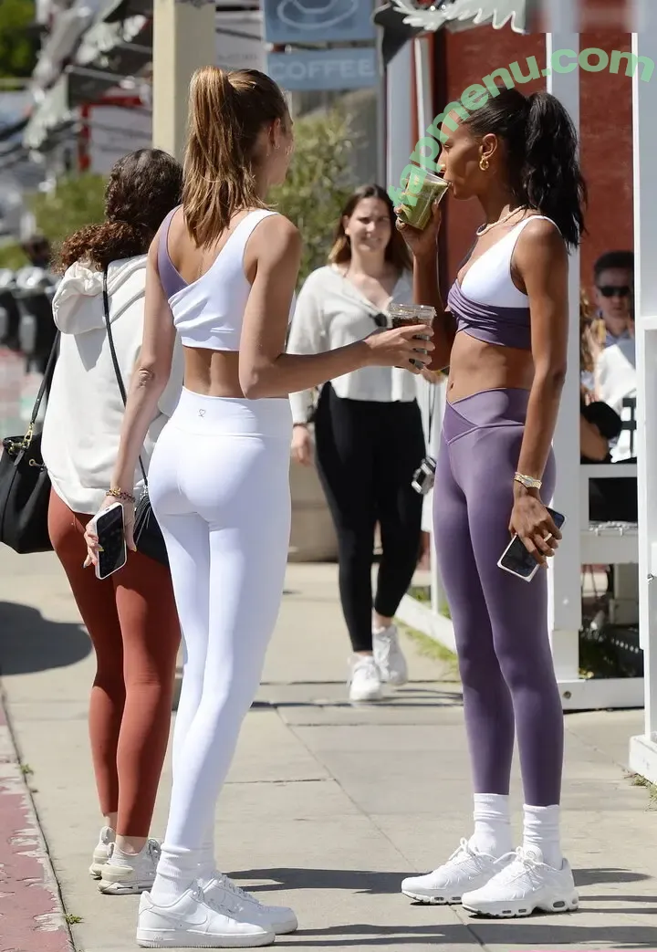 Jasmine Tookes nude photo #0193 (jastookes)