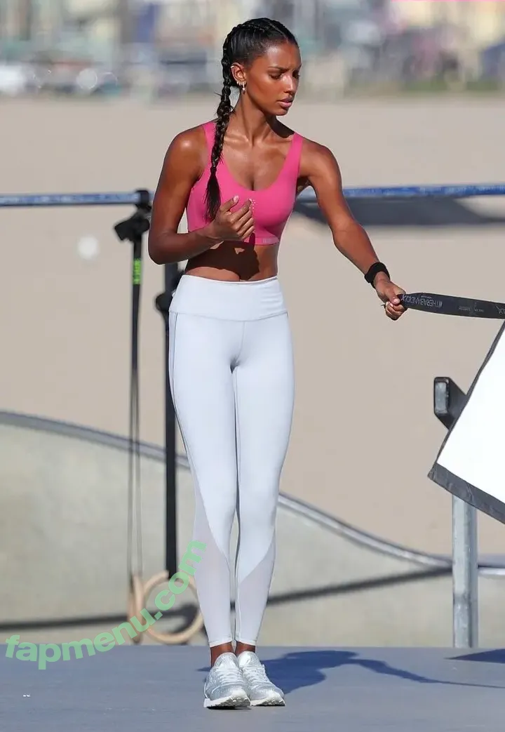 Jasmine Tookes nude photo #0211 (jastookes)