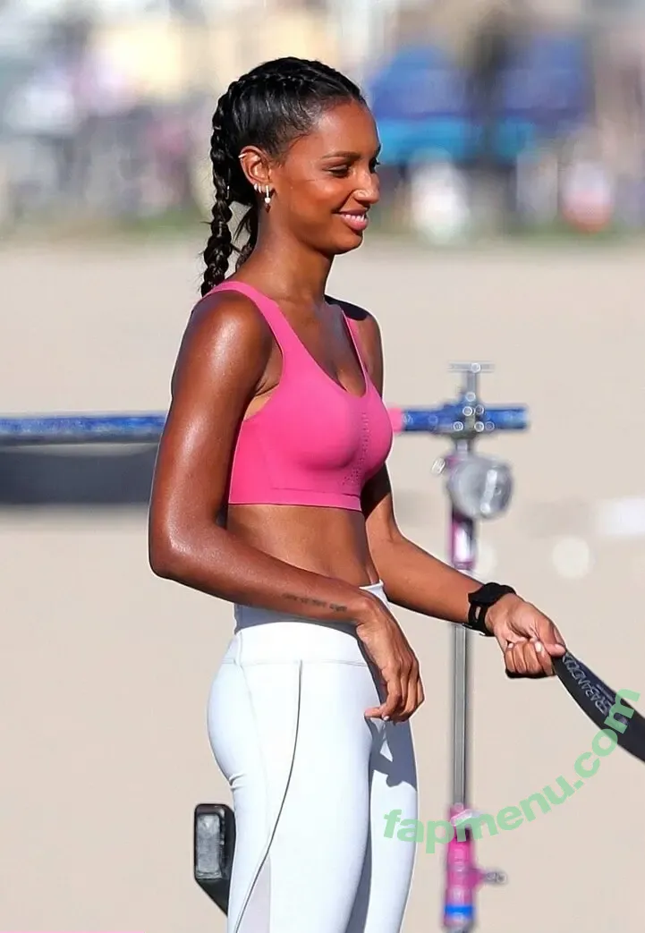Jasmine Tookes nude photo #0213 (jastookes)