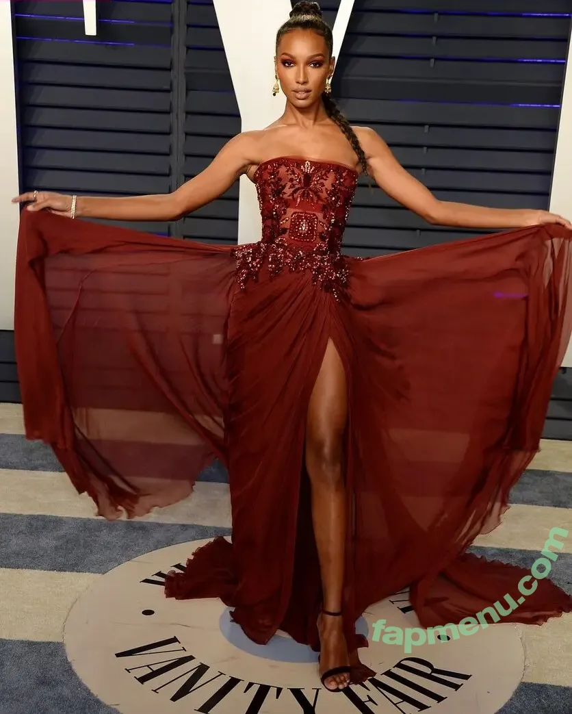 Jasmine Tookes nude photo #0217 (jastookes)