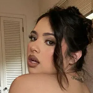 Jasmine Villegas / jasminevillegas nude photo #0005