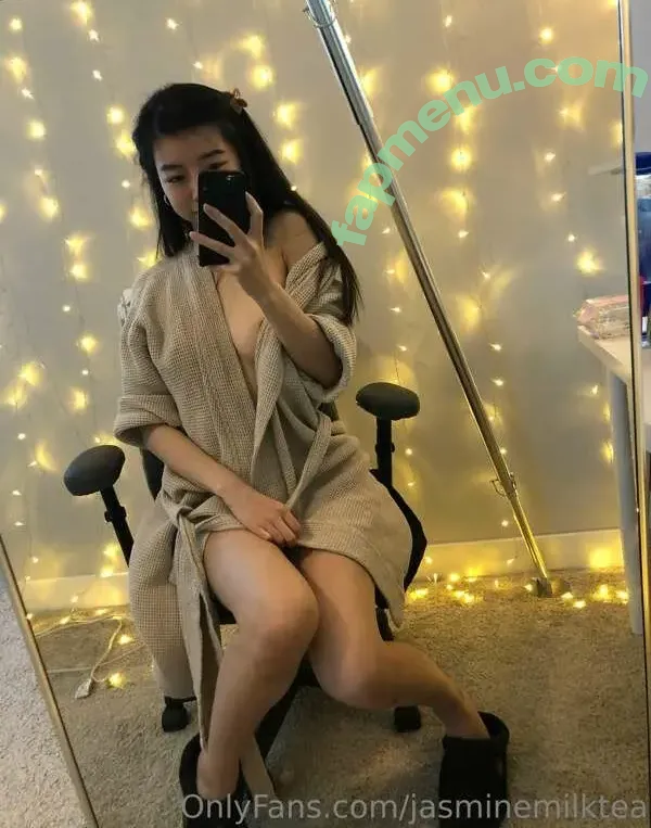 jasminemilktea nude photo #0044 (xchrissah)
