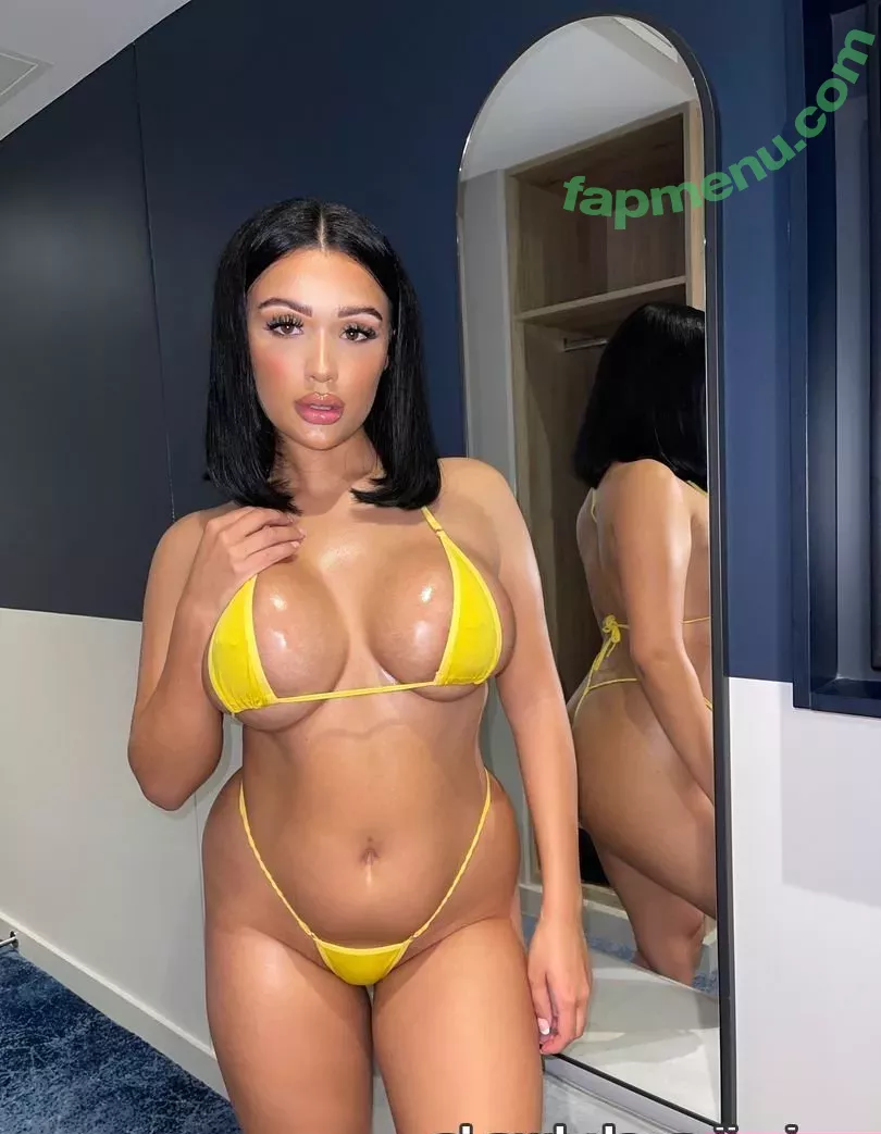 Jasuncensored nude photo #0005 (Jade Jasmine / onlyjasminexxx)