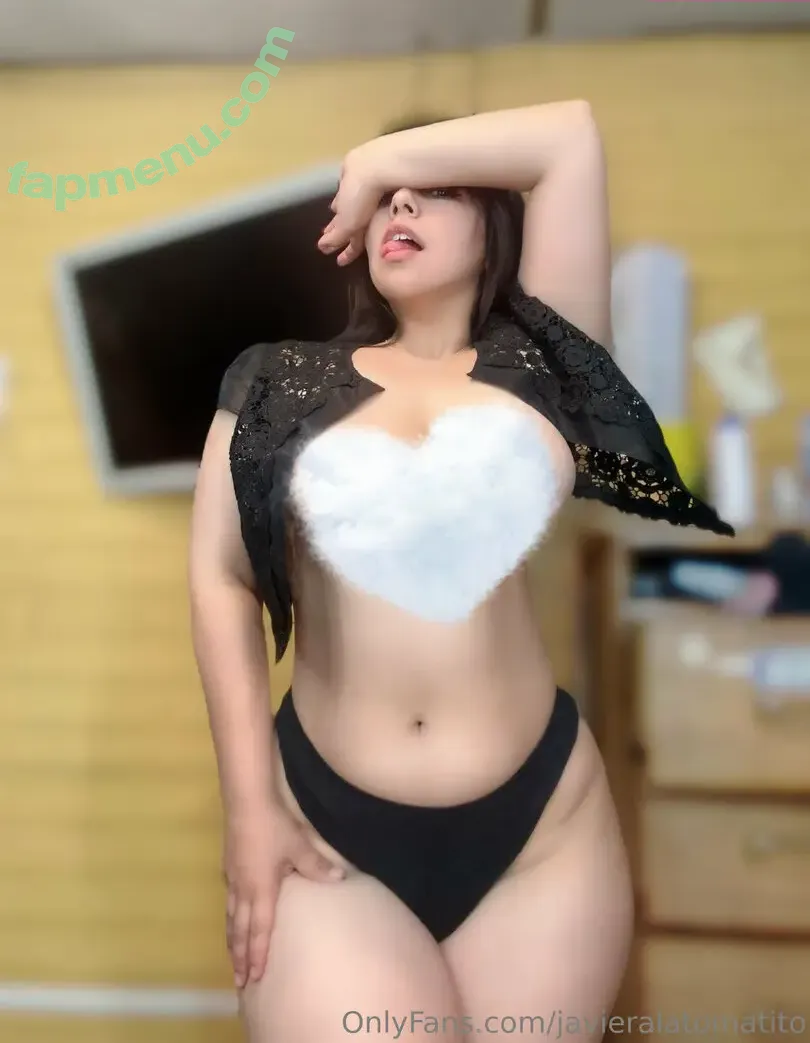 javiwii nude photo #0007 (javiwii)