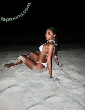 Jaya Araye Williams / jayaaraye nude photo #0079