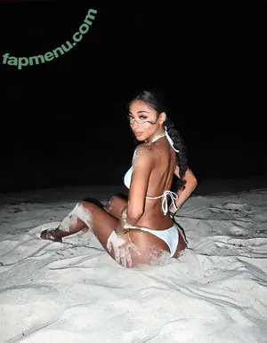 Jaya Araye Williams / jayaaraye nude photo #0082