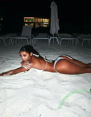 Jaya Araye Williams / jayaaraye nude photo #0083