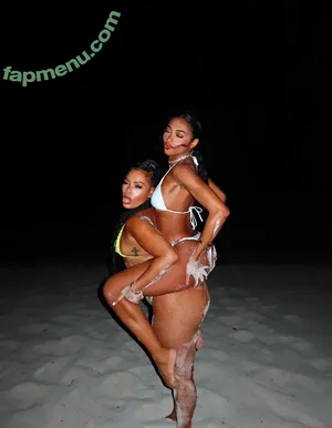 Jaya Araye Williams / jayaaraye nude photo #0105
