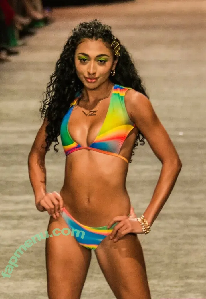 Jaya Araye Williams nude photo #0029 (jayaaraye)
