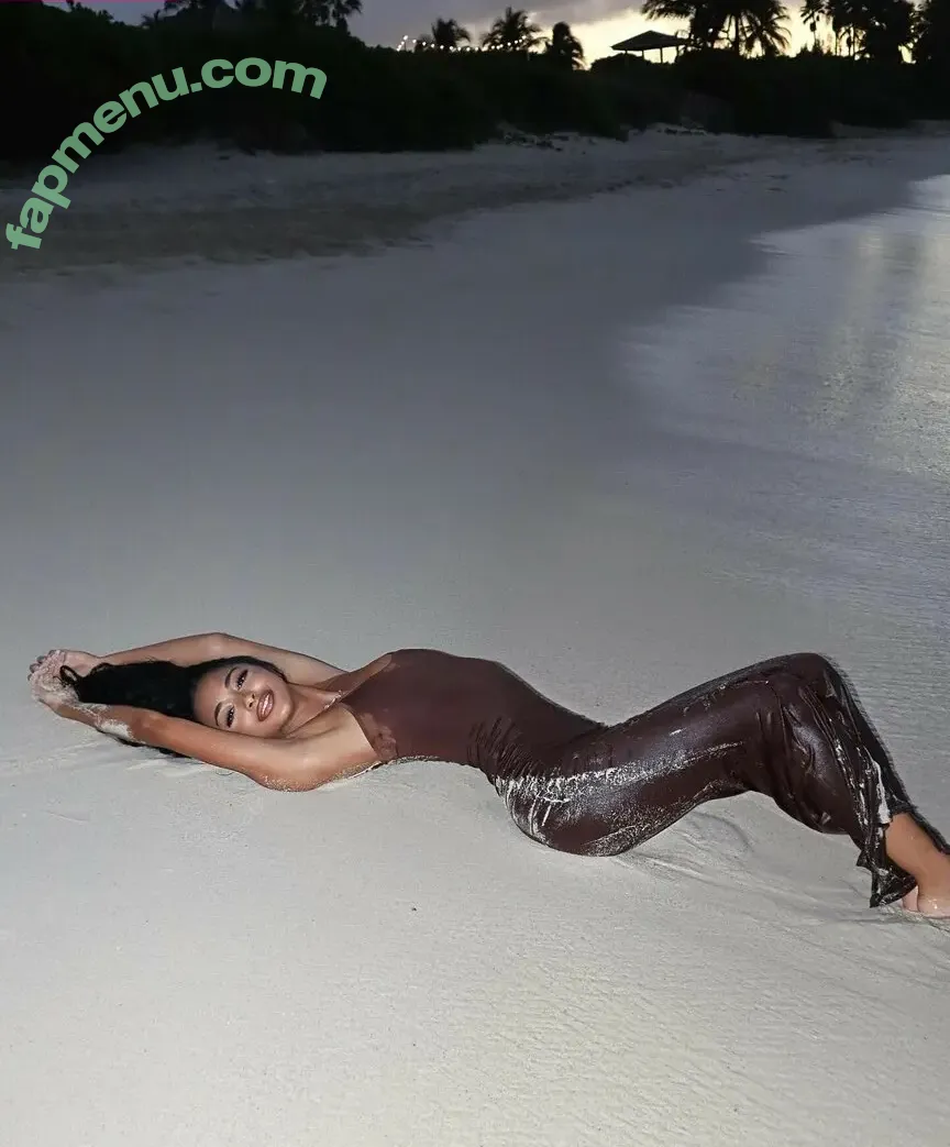 Jaya Araye Williams nude photo #0033 (jayaaraye)