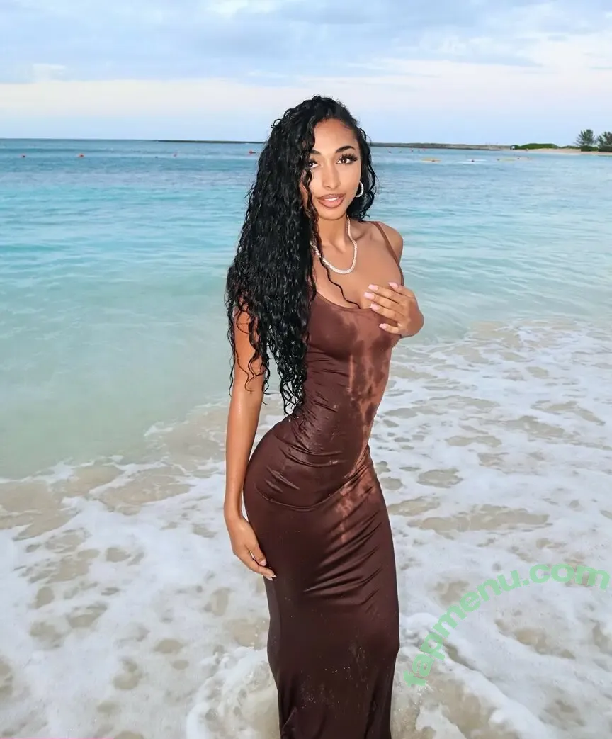 Jaya Araye Williams nude photo #0034 (jayaaraye)