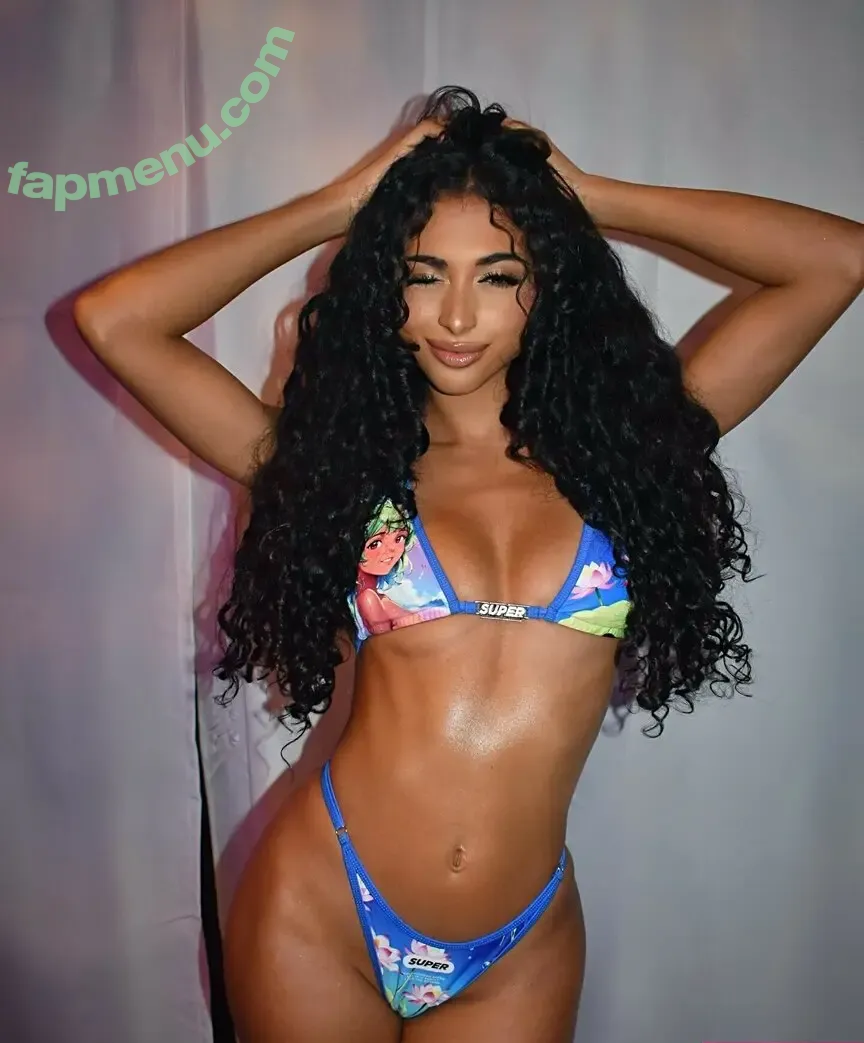 Jaya Araye Williams nude photo #0045 (jayaaraye)