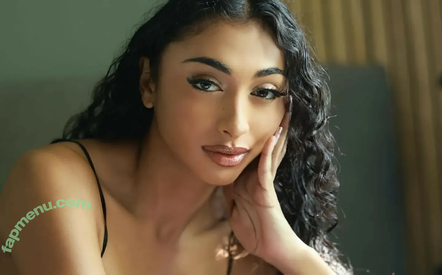 Jaya Araye Williams nude photo #0050 (jayaaraye)