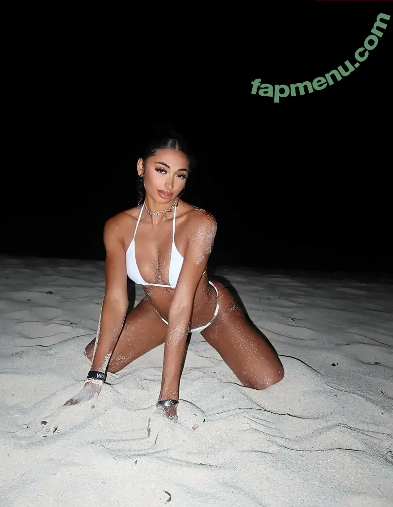 Jaya Araye Williams nude photo #0078 (jayaaraye)