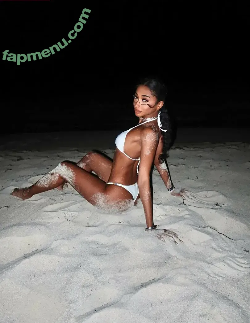 Jaya Araye Williams nude photo #0079 (jayaaraye)