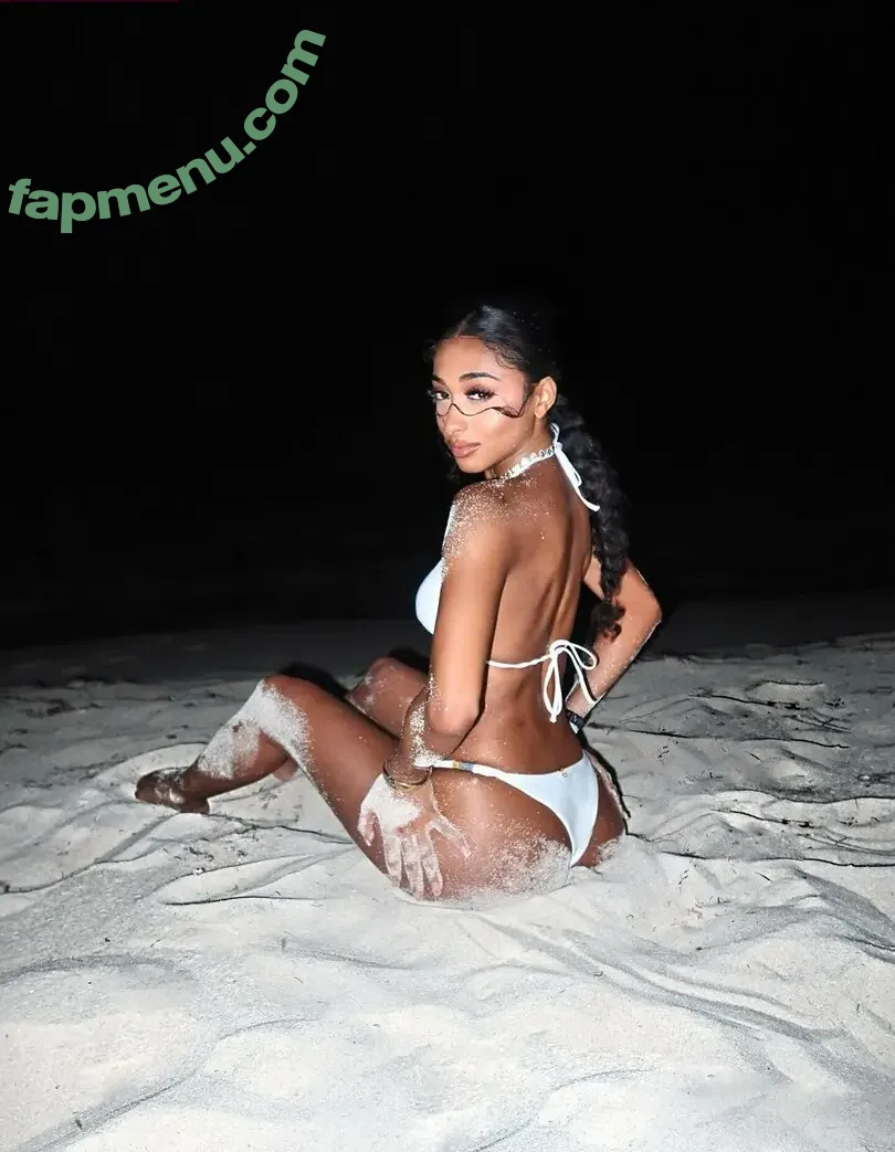 Jaya Araye Williams nude photo #0082 (jayaaraye)