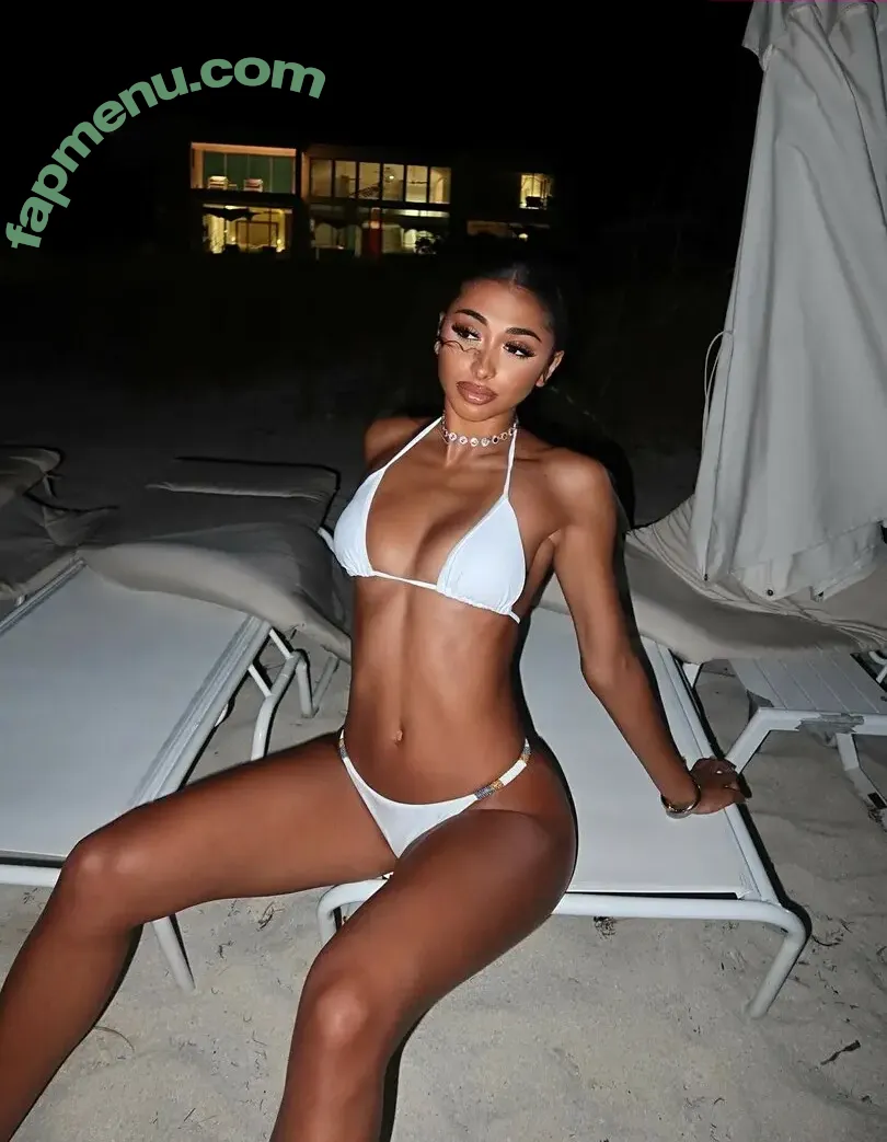 Jaya Araye Williams nude photo #0084 (jayaaraye)