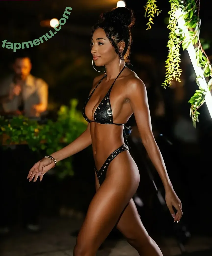 Jaya Araye Williams nude photo #0102 (jayaaraye)