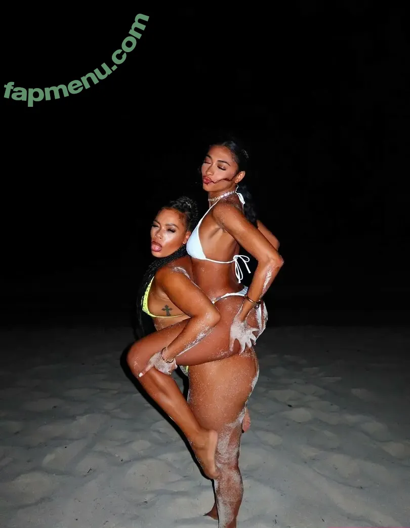 Jaya Araye Williams nude photo #0105 (jayaaraye)