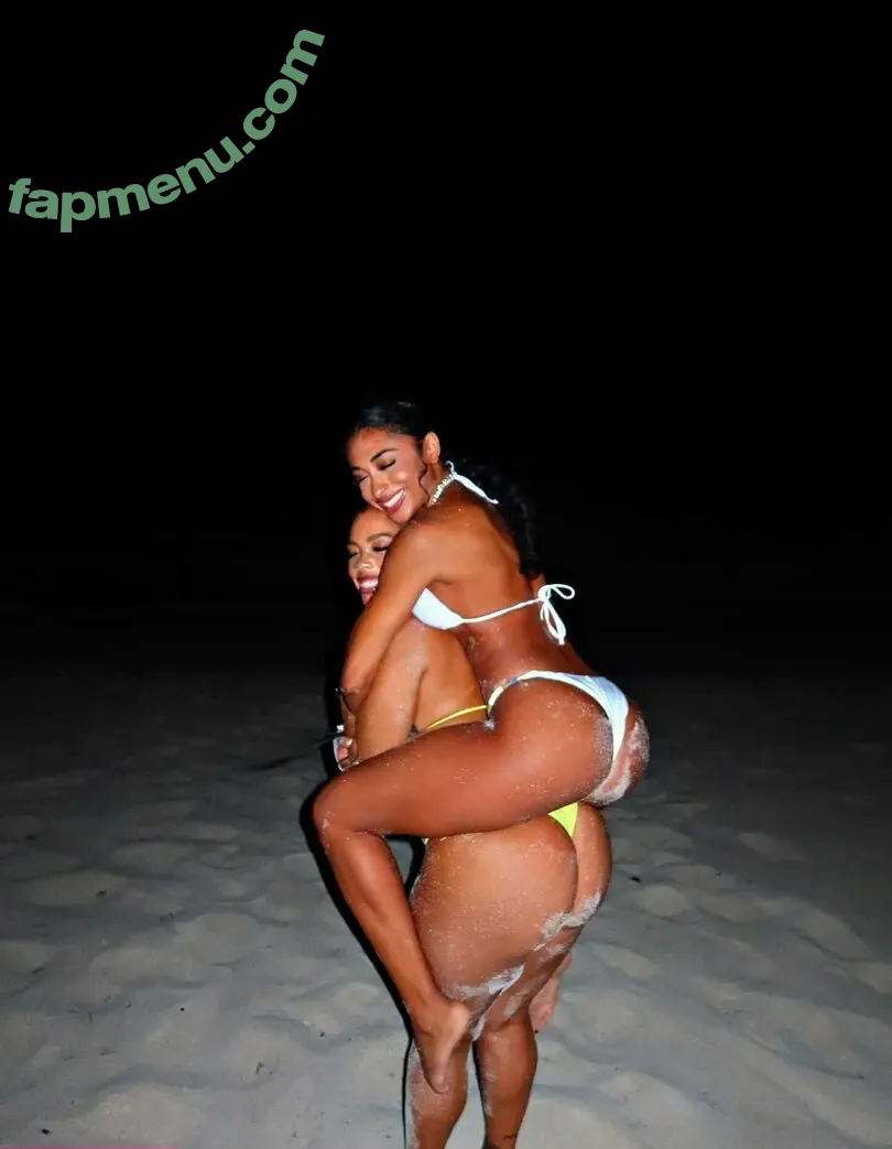 Jaya Araye Williams nude photo #0106 (jayaaraye)