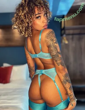 jaydafire / jaydafirevipx nude photo #1240