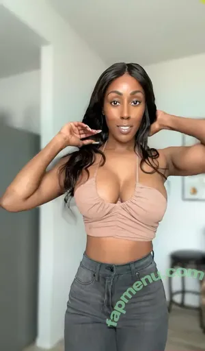 jaydajusa / thejaydajacobs nude photo #0002