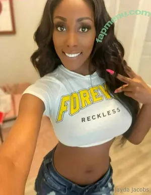jaydajusa / thejaydajacobs nude photo #0010