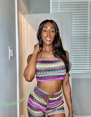 jaydajusa / thejaydajacobs nude photo #0016