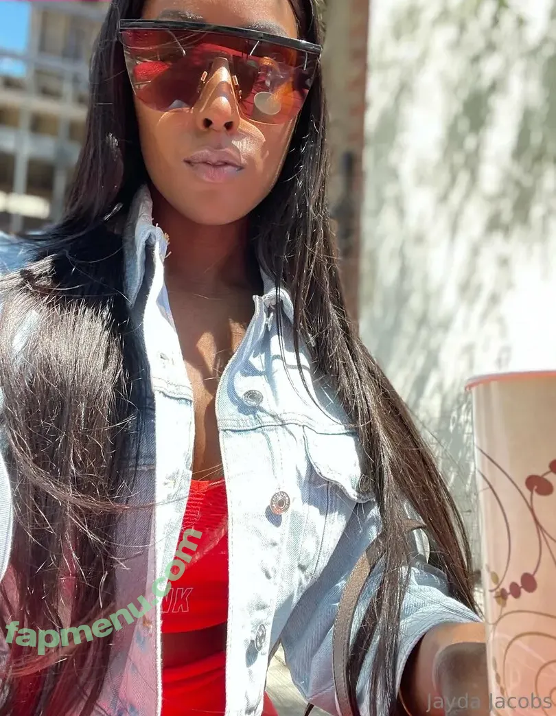 jaydajusa nude photo #0015 (thejaydajacobs)