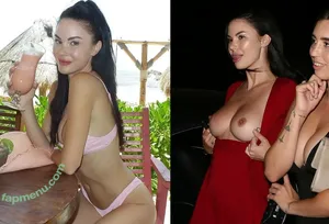 Jayde Nicole / jaydenicole / veganjayde nude photo #0023