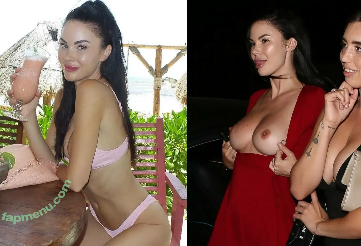 Jayde Nicole nude photo #0023 (jaydenicole / veganjayde)