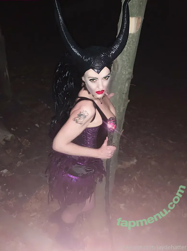 jaydehatter nude photo #0025 (jaythehatter)