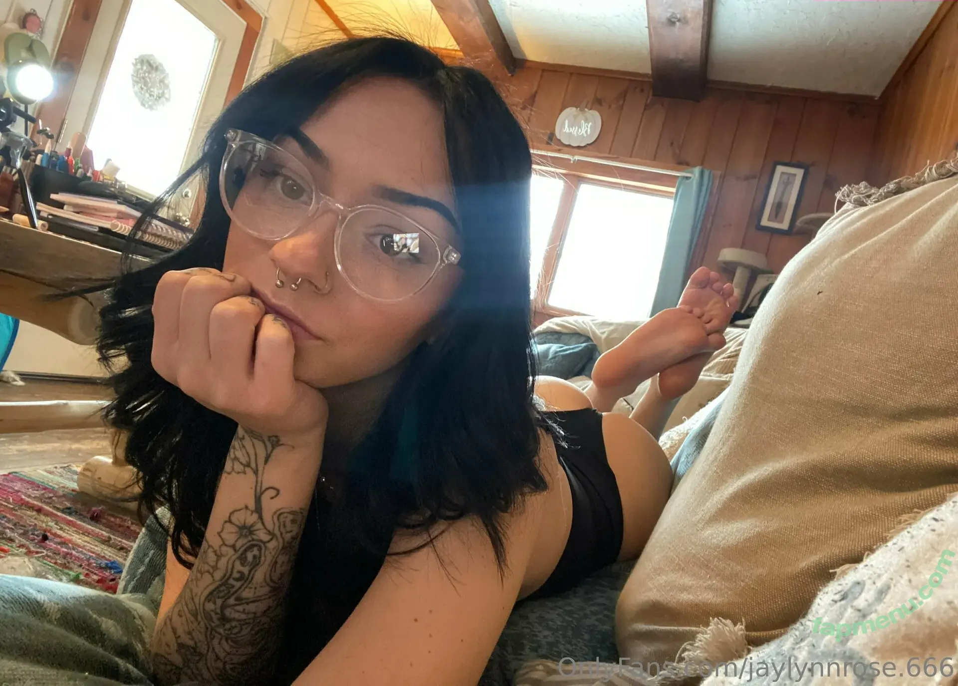 jaylynnrose.666 nude photo #0002 (jaylynnrose.666)