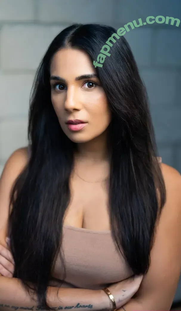 Jaz Saini nude photo #0001 (Jaz Saini)