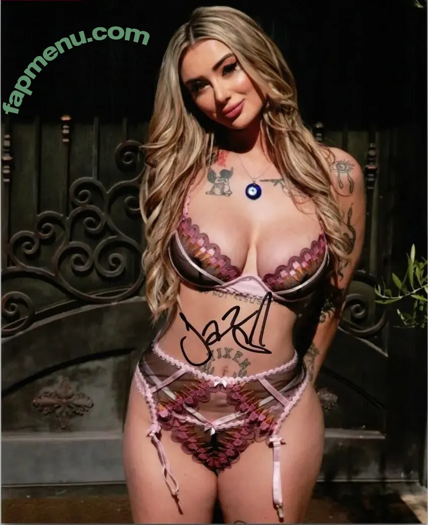 jazjizzes nude photo #0070 (fuxkjaz)
