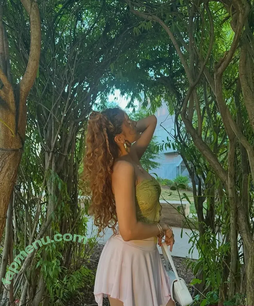Jazmina nude photo #0033 (jazvnessa)