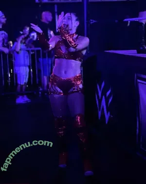 Jazmyn Nyx / jazmyn_wwe nude photo #0315