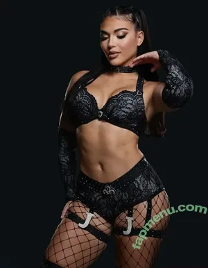 Jazmyn Nyx / jazmyn_wwe nude photo #0333