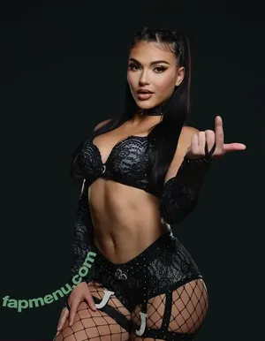 Jazmyn Nyx / jazmyn_wwe nude photo #0334