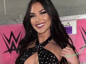 Jazmyn Nyx / jazmyn_wwe nude photo #0348