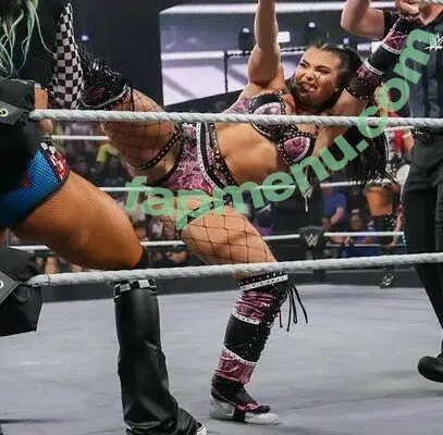 Jazmyn Nyx nude photo #0308 (jazmyn_wwe)