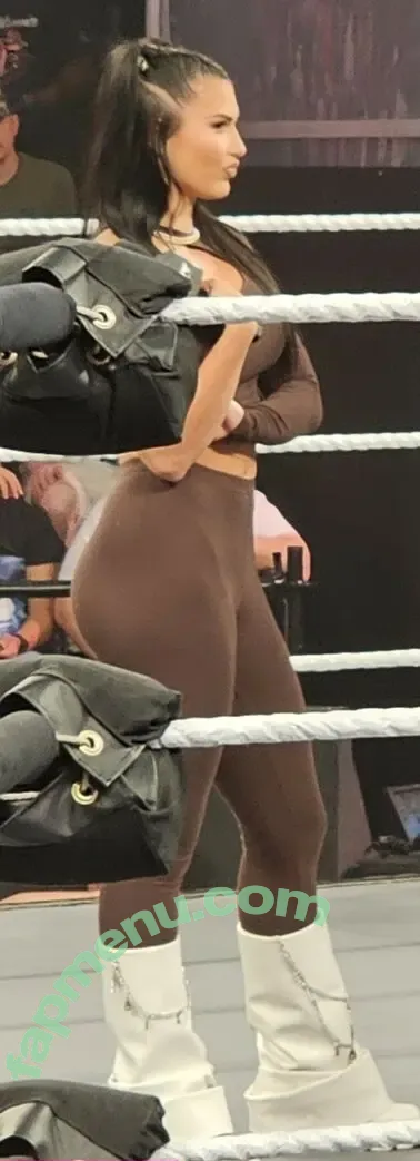 Jazmyn Nyx nude photo #0310 (jazmyn_wwe)