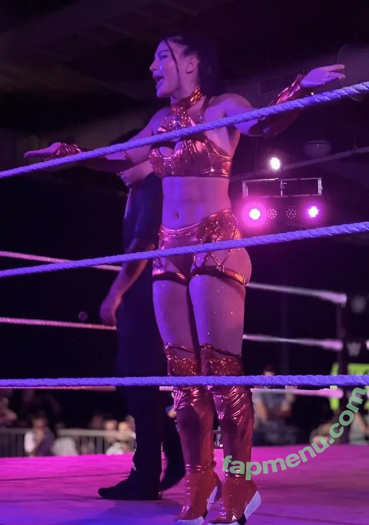 Jazmyn Nyx nude photo #0314 (jazmyn_wwe)
