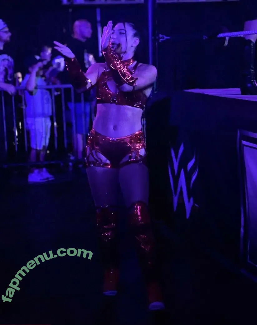 Jazmyn Nyx nude photo #0315 (jazmyn_wwe)