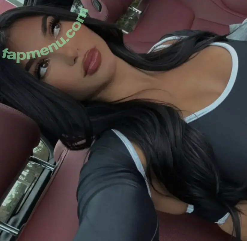 Jazmyn Nyx nude photo #0322 (jazmyn_wwe)