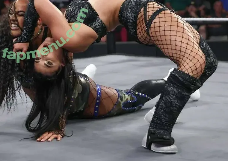 Jazmyn Nyx nude photo #0325 (jazmyn_wwe)