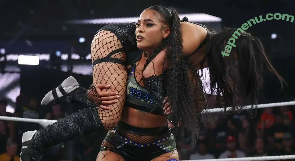 Jazmyn Nyx nude photo #0326 (jazmyn_wwe)