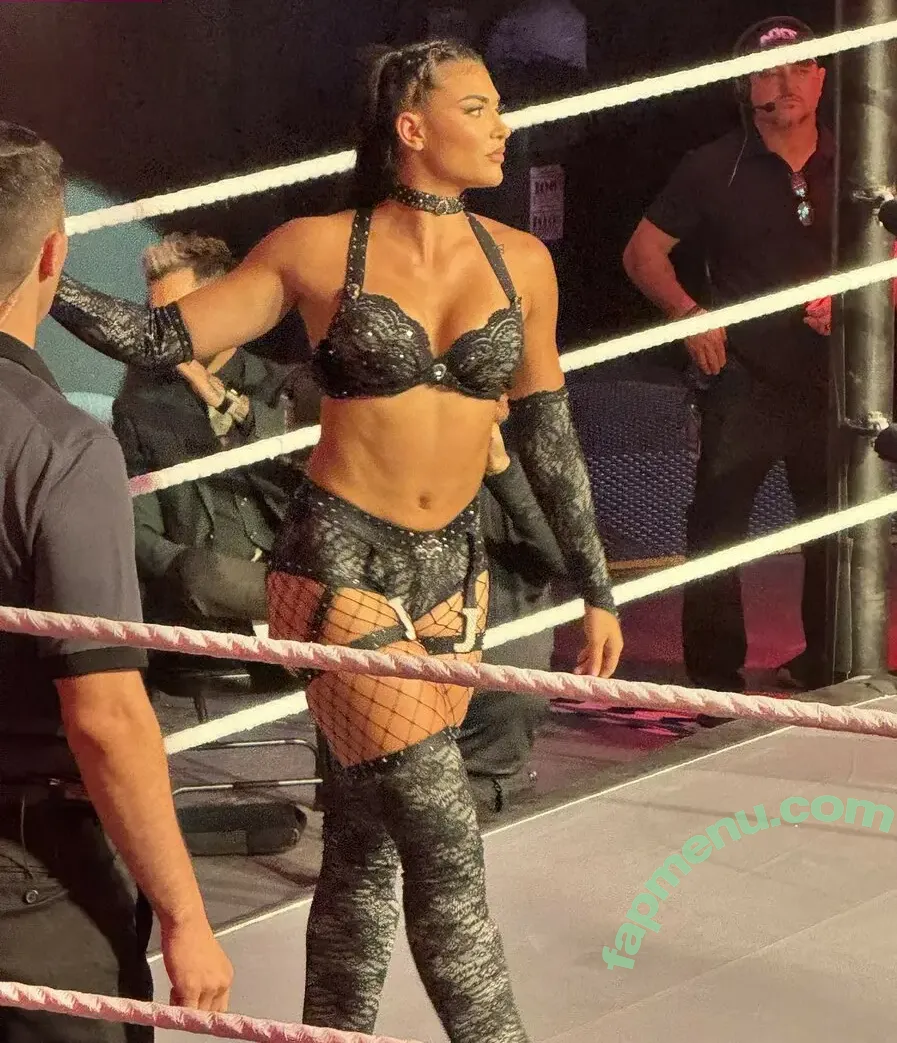 Jazmyn Nyx nude photo #0328 (jazmyn_wwe)